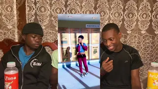Smash and Pass by Kadoboy (official video)