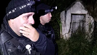 O DIABO FALOU COM A EQUIPE - AQUILO QUASE ME FEZ DESISTIR DO CANAL
