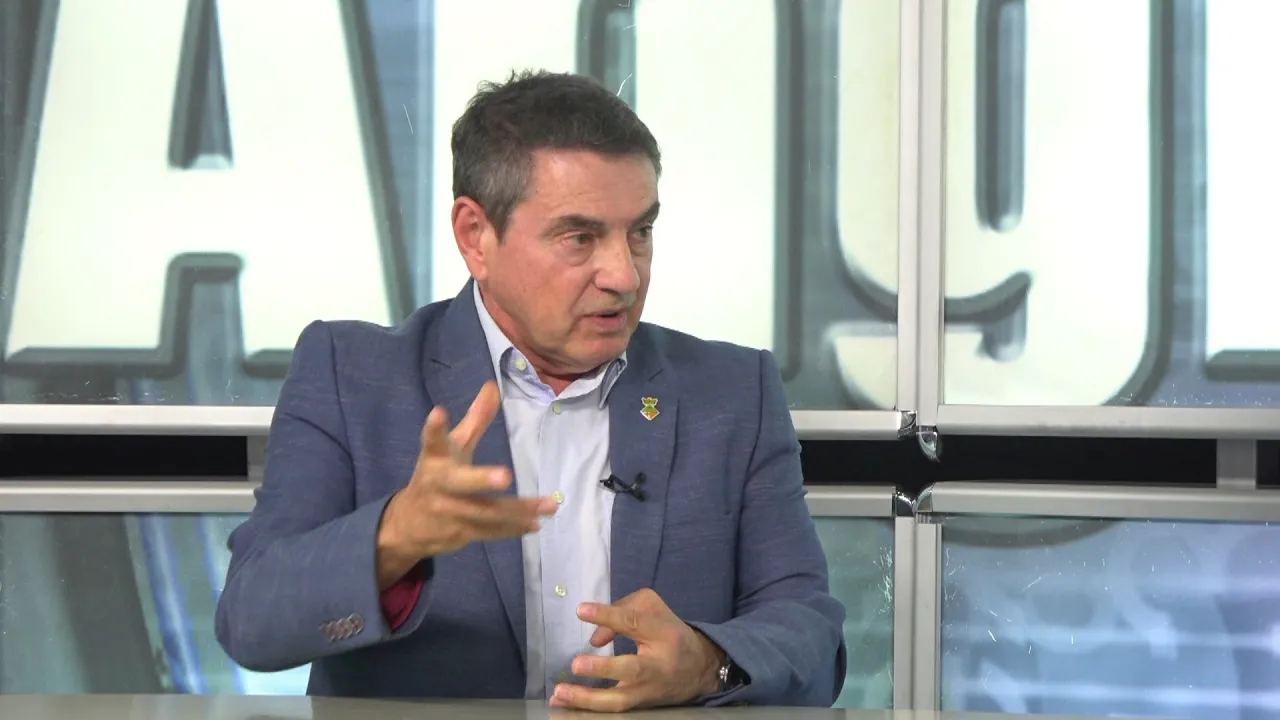 Angle Obert – Josep Salom