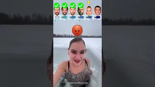 Football Challenge a all! Ronaldo, Messi, Mbappé, Neymar & More