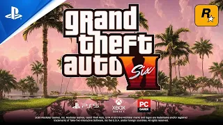 PLATAFORMAS DE GTA 6 ❗❗ ¿Saldrá para PS4 y Xbox One? - GRAND THEFT AUTO 6
