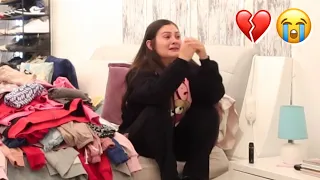 ASÍ TERMINÓ LA BROMA QUE LE HICE A MI ESPOSO *final inesperado*