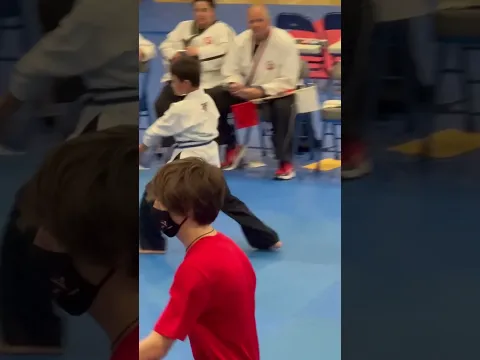 It’s tournament day! #reels #shortsfeed #viralreels #viral #youtubeshorts #karate #taekwondo #video