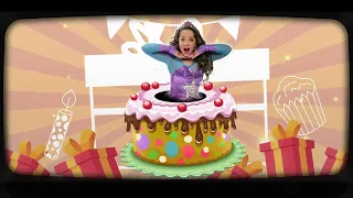 Tatiana - Las Mañanitas (Lyric Video)