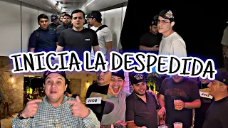 ME FUI A CANCÚN CON TODOS LOS TOYS A FESTEJAR MI DESPEDIDA DE SOLTERO |ELKC|