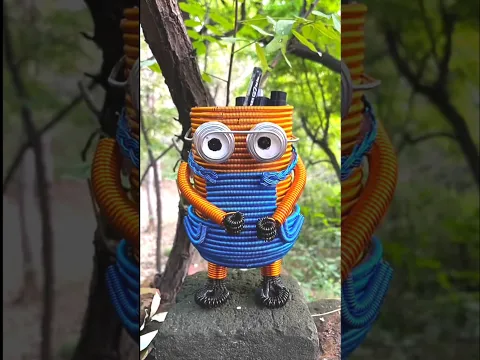 Amazing Pen Stand 🥰 #shorts #ytshorts