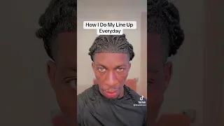 How I get my line up perfect