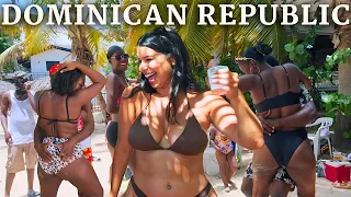 THE DOMINICAN REPUBLIC YOU'VE NEVER SEEN BEFORE!!