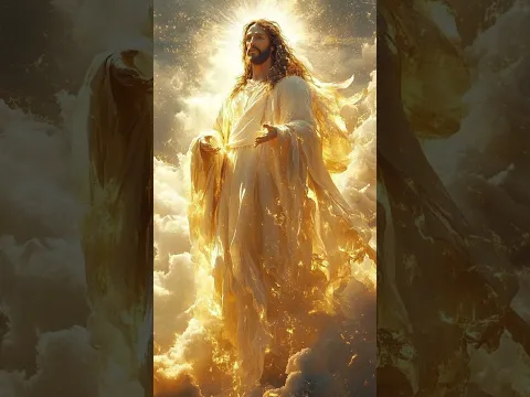 Pure Peace In This Melody 🎹 #GospelMusic, #Worship, #Faith và #christianshorts #reflexão #adoração