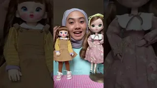 Boneka Koleksi Aku yang Harganya di Atas 1 Juta | Asakecil