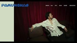 Pamungkas - Berapa Kali Kita Akan Saling Memaafkan (Official Audio)