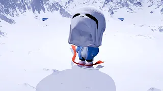 WELL THIS STINKS.. (Undertale Animation)