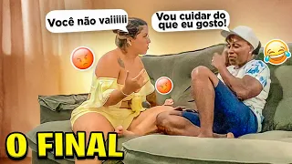 VOU SER GINECOLOGISTA