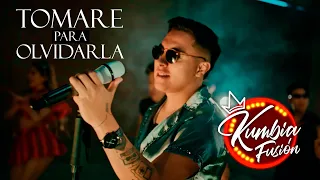 Kumbia Fusión - Tomaré Para Olvidarla / CUMBIA 2023