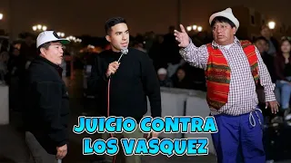 El Cholo Victor da catedra a la nueva generación  🔥🤣 || Jofre ft Petete