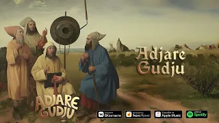 ИРИНА КАЙРАТОВНА & HIRO - ADJARE GUDJU