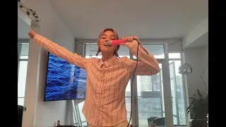 kill bill by sza cover
