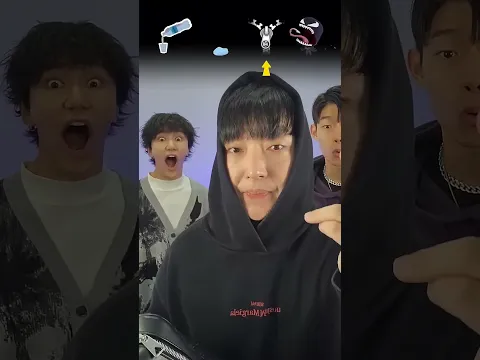Beatbox emoji challenge #shorts #beatbox #tiktok #challenge #shortsyoutube