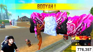 New Season Grandmaster Noob ll  Garena Free Fire