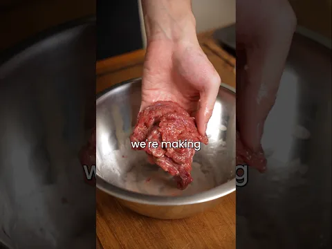 Budget wagyu hack @wokgod #shorts