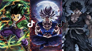⚡ The MOST BADASS Anime Moments in 4K return — PART 9 hits harder than ever with (ANIME+PHONK) name