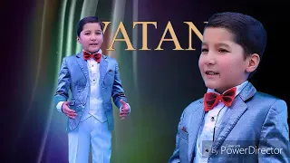 😘 BAXTIYORJON YIGITALIYEV OZOD VATAN #rizanovauz #klip #uzbekistan #rekkkkkk #rek #shorts #trending 