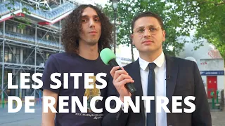LORIS - LES SITES DE RENCONTRES 2