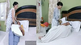Jay ki तबियत Achanak se bahut kharab ho gai पूरे घर का माहौल ही बदल गया....
