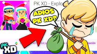 KALETA YA NO SUBIRA VIDEOS DE PK XD NUNCA MAS???😱ME VOY DE YOUTUBE???/¿QUE PASA?ROLEPLAY#33🥰-kaleta