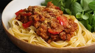 5 INCREDIBLE TEMPEH RECIPES (100% VEGAN)