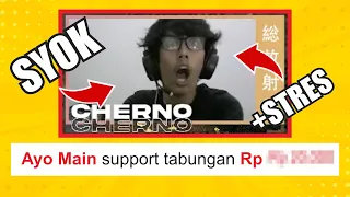 Waduh... 💸💸💸