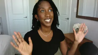 How to DETACH from the OLD YOU so you can EFFORTLESSLY ATTRACT a NEW REALITY
