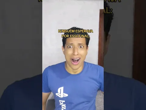 O PASSADO DE UM VILÃO #shorts #helloneighbor