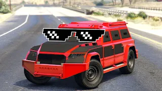 GTA 5 THUG LIFE #269 Funny Moments (GTA 5 Wins & Fails)