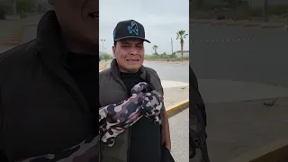 Tu compa el mas ALUCIN 💫🤣