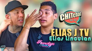 CHITchat with Elias J TV | by Chito Samontina