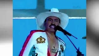 *RAMITO DE VIOLETAS* - MI BANDA EL MEXICANO - 1993