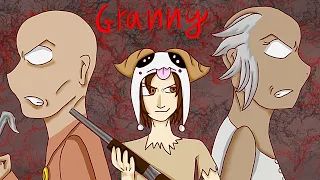 OWN VS GRANNY