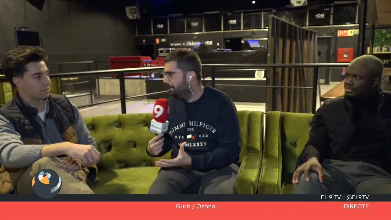 Com gestiona la seva imatge de marca El Cel Vic: ho descobrim amb dos dels seus propietaris