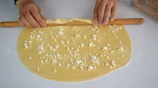 Bu Açmanın Nasıl Yapıldığına İNANAMAYACAKSINIZ❗️Öyle Lezzetli Oldu Ki Yiyenler Tadına Hayran Kaldı 🤩