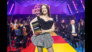 «P3 Gull» 2025: Sigrid - «Fort Knox»
