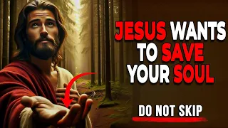 ✝️ DON'T SKIP MY CHILD 🙏❤️ God's message to you today.
