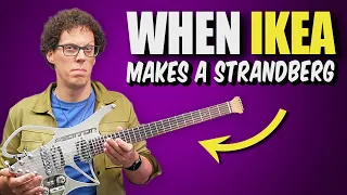 The END of Electric Guitar as We Know It | Pearson Hyper B Special