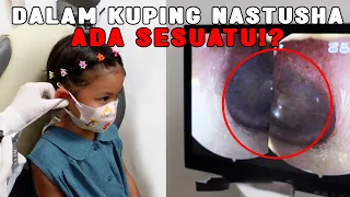 DOKTER GA NYANGKA DALAM KUPING NASTUSHA NEMU INI!!