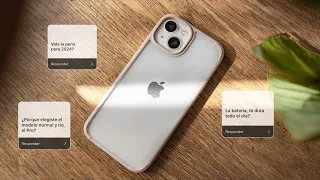🌟 ¿iPhone 13 en 2024? | Mi experiencia de uso (casi) 2 años después