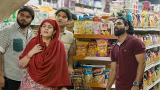 Mummy ke sath Mall mein Shopping | The MriDul