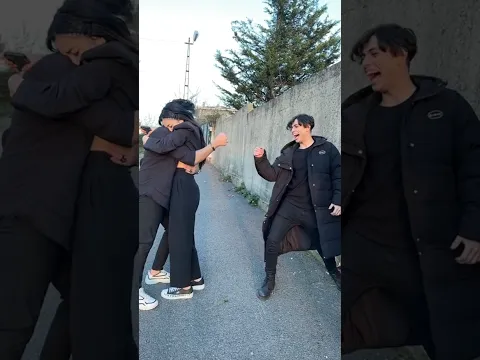 barisresmii yeni slowmo videosu