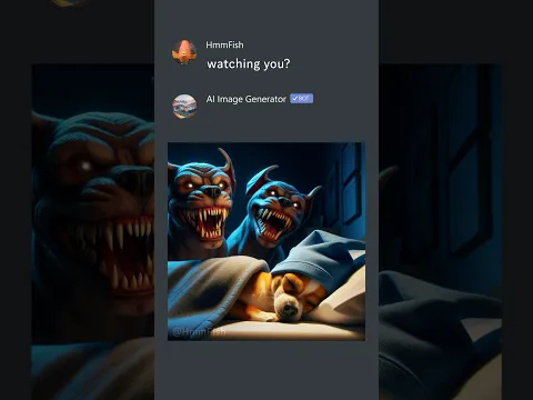 Chihuahua VS Demon #memes