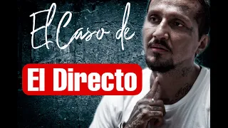 Uno de los criminarles más temidos del país// El Caso de EL DIRECTO