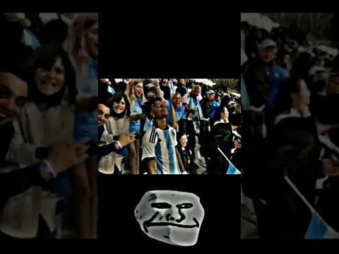 troll face 😈Messi don't like #troll #face#viralvideo